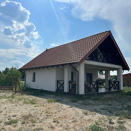 Willa Chata Rydzewo Zewnętrze zdjęcie